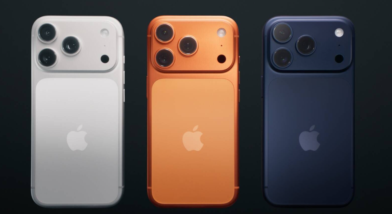 iPhone 18 Pro sẽ lại thay "áo mới" cho vừa lòng iFan - 2