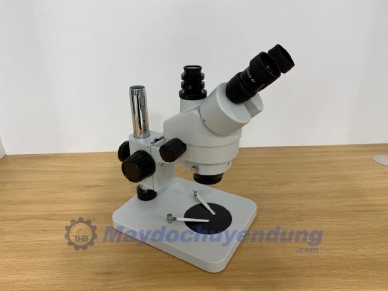 Tối ưu chi phí kiểm tra chất lượng sản phẩm nhờ đầu tư kính hiển vi phù hợp - 2