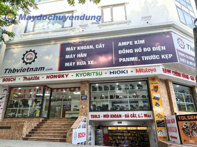 Tối ưu chi phí kiểm tra chất lượng sản phẩm nhờ đầu tư kính hiển vi phù hợp - 3