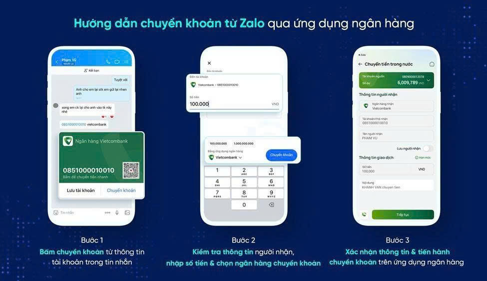 3 tính năng vừa được Zalo cập nhật, bổ sung trong tháng 11 - 3