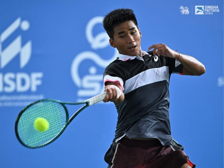 Nóng nhất thể thao tối 13/11: Đối thủ ước thắng "dễ như ăn kẹo" giống Sinner - 2