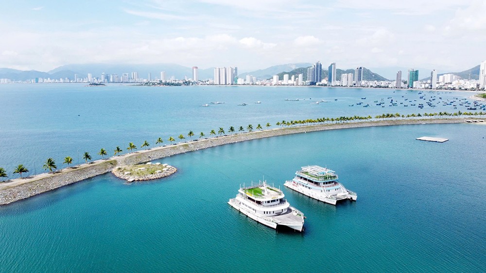 Vì sao Khánh Hòa trở thành miền đất hứa cho nhà đầu tư và cư dân tinh hoa? - 2