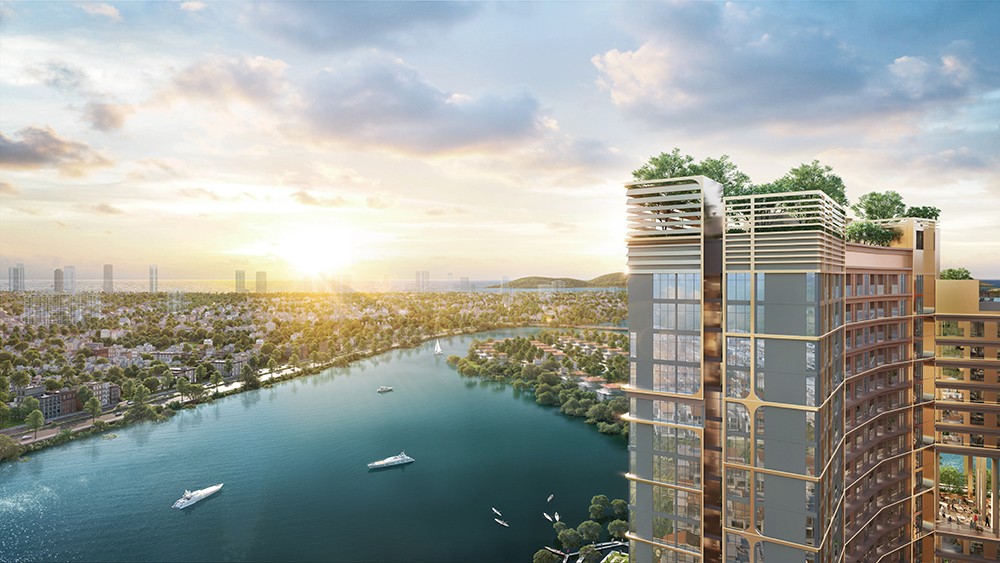 Vì sao Khánh Hòa trở thành miền đất hứa cho nhà đầu tư và cư dân tinh hoa? - 3