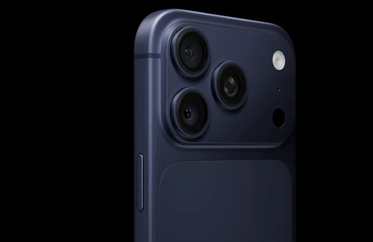 iPhone 18 Pro Max sẽ dày và nặng hơn bản tiền nhiệm, pin sẽ "trâu" hơn - 1