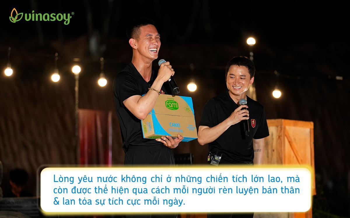 “Cứng cáp trăm phần” khi người trẻ vững vàng, tự tin lan toả điều tích cực - 1