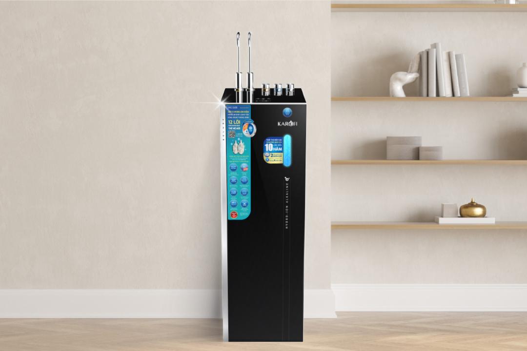 Chiếc máy lọc nước “gây sốt” tại Điện Máy Xanh khiến ai cũng muốn sở hữu - 1