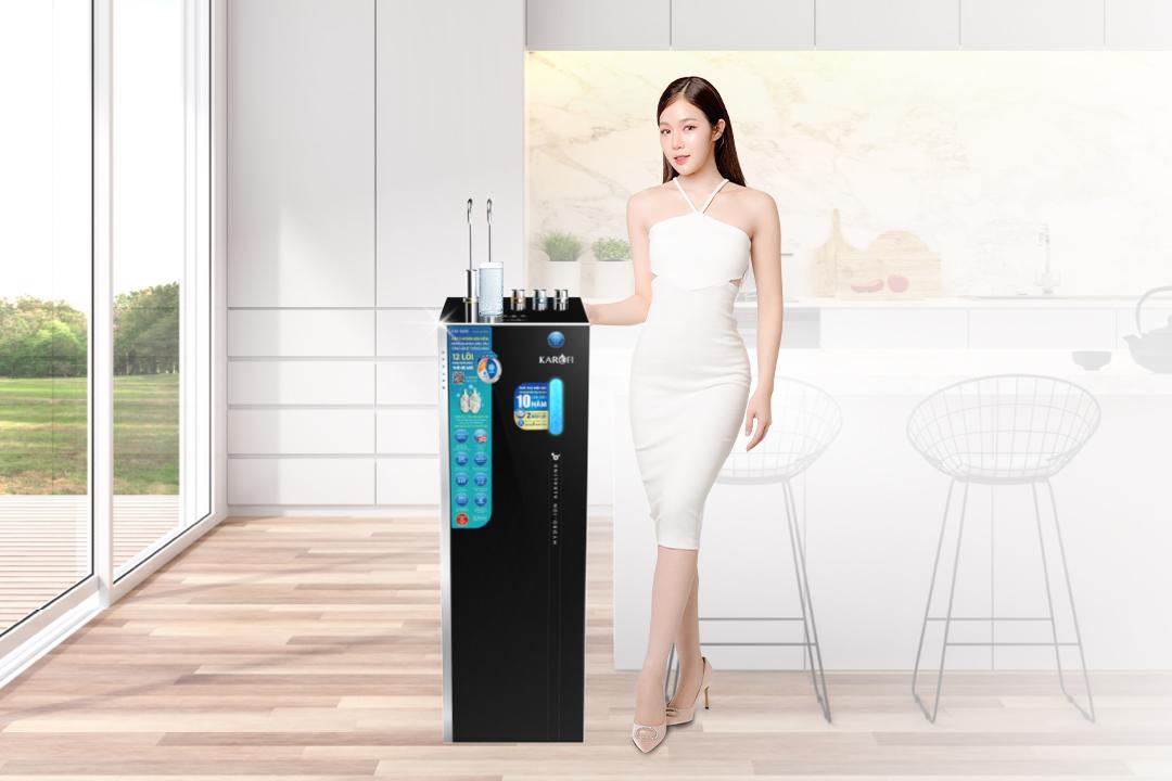 Chiếc máy lọc nước “gây sốt” tại Điện Máy Xanh khiến ai cũng muốn sở hữu - 3