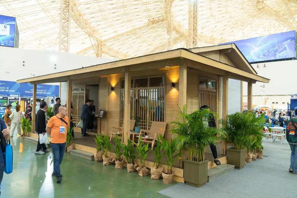 VIIF 2025: Cầu nối thực chiến thúc đẩy gia tăng tỷ lệ nội địa hoá và nâng tầm vị thế công nghiệp Việt - 5