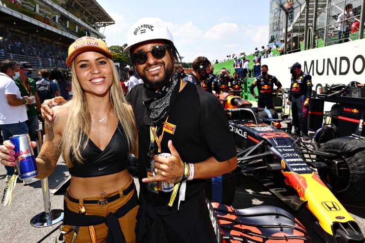 Mỹ nhân Olympic làm người mẫu "ảnh nóng", gây sốc với quyết định táo bạo - 3