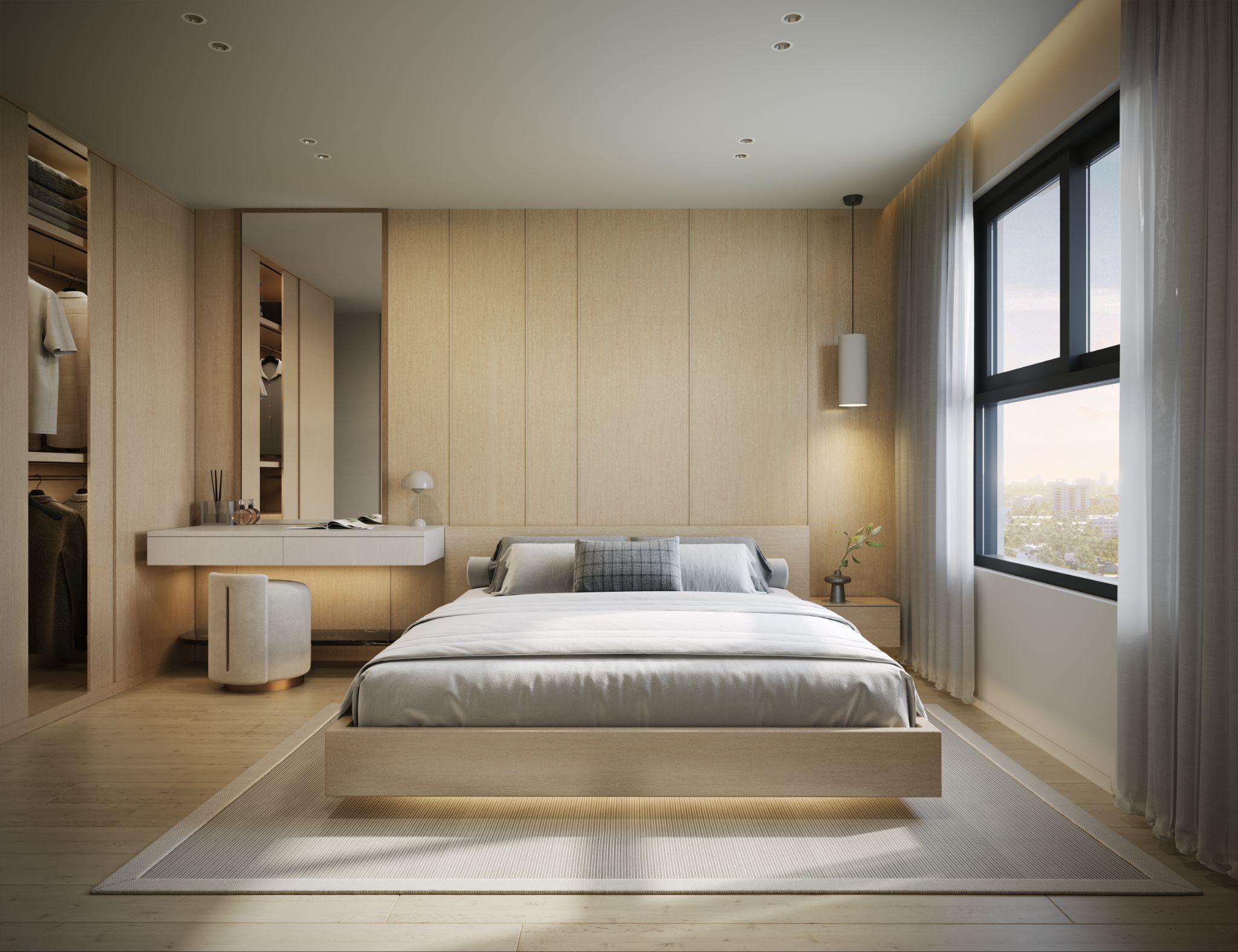 An Zen Residences: Kiến tạo nghệ thuật cân bằng &#39;Thân - Tâm - Trí&#39; chuẩn Nhật đầu tiên tại Hải Phòng - 2