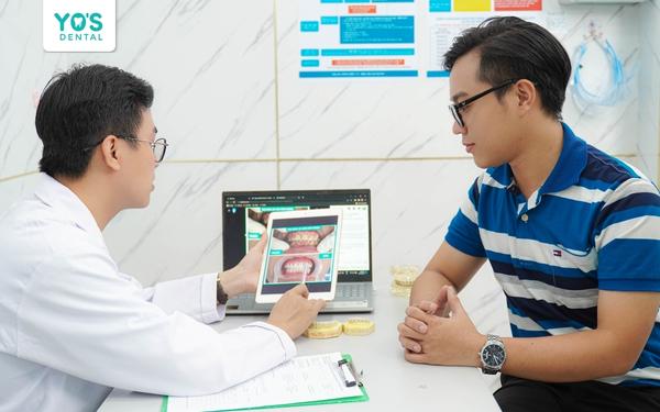 Yo's Dental: Nha khoa uy tín hơn 17 năm tại Thủ Dầu Một - 1