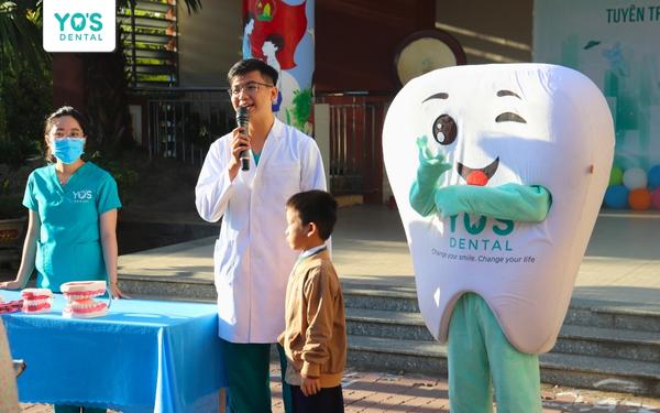 Yo's Dental: Nha khoa uy tín hơn 17 năm tại Thủ Dầu Một - 5