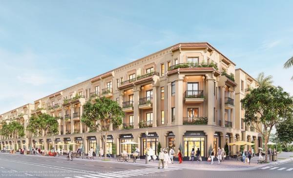 Tọa độ đầu tư sáng giá khi Cần Giờ “lột xác” thành downtown mới của TP.HCM - 3