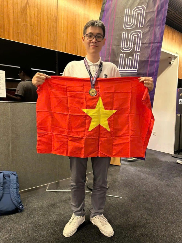 Nóng nhất thể thao tối 15/11: Alcaraz khao khát phá "dớp" ở Australian Open - 1