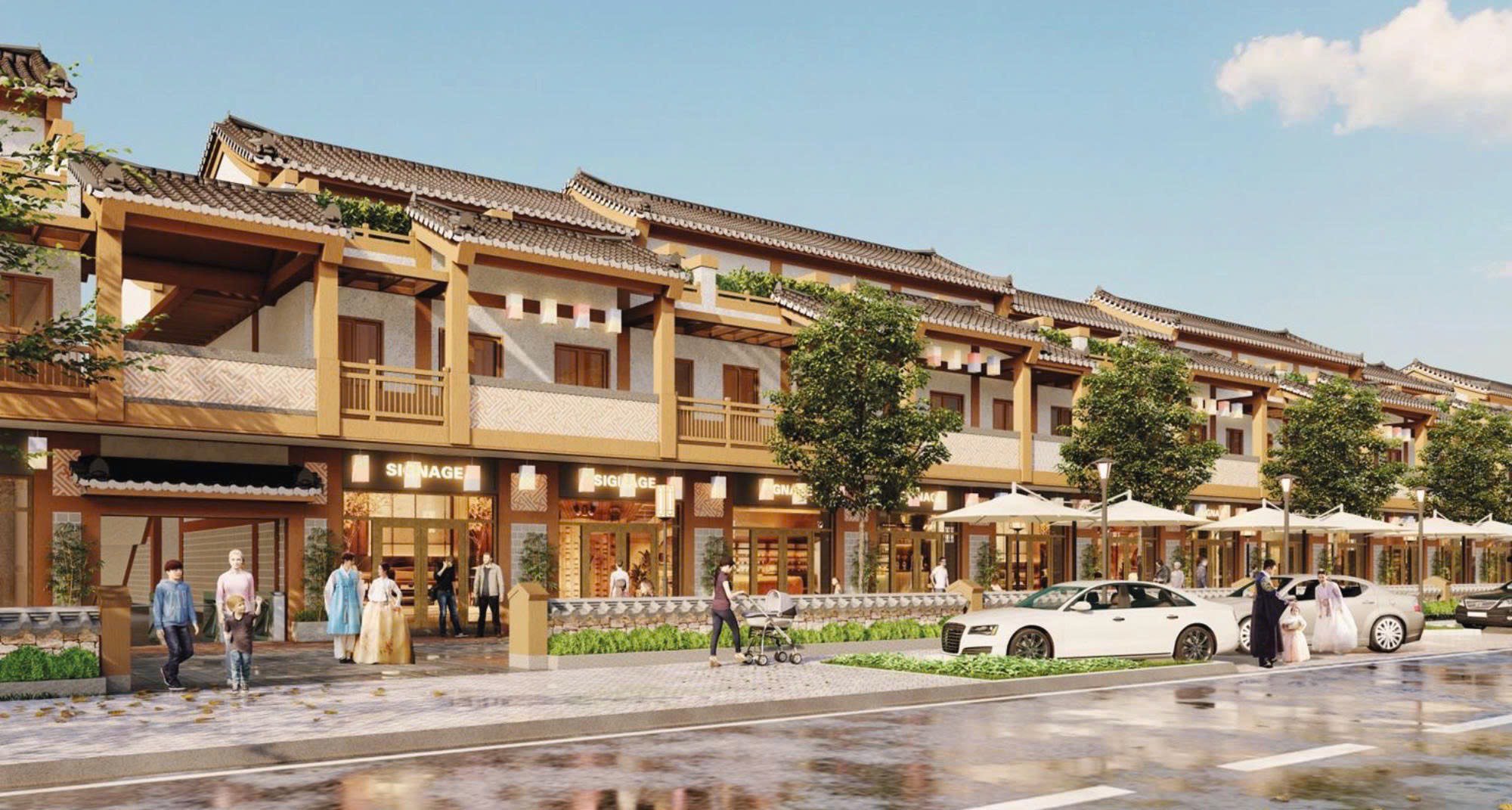 Onsen Fuji đăng kí khởi công đồng loạt ba dự án lớn chào mừng Đại hội Đảng toàn quốc lần thứ XIV - 2