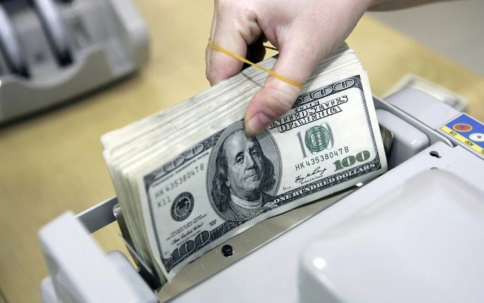Đô la Mỹ tăng vọt: Fed có giảm lãi suất hay chỉ là tin đồn? - 1
