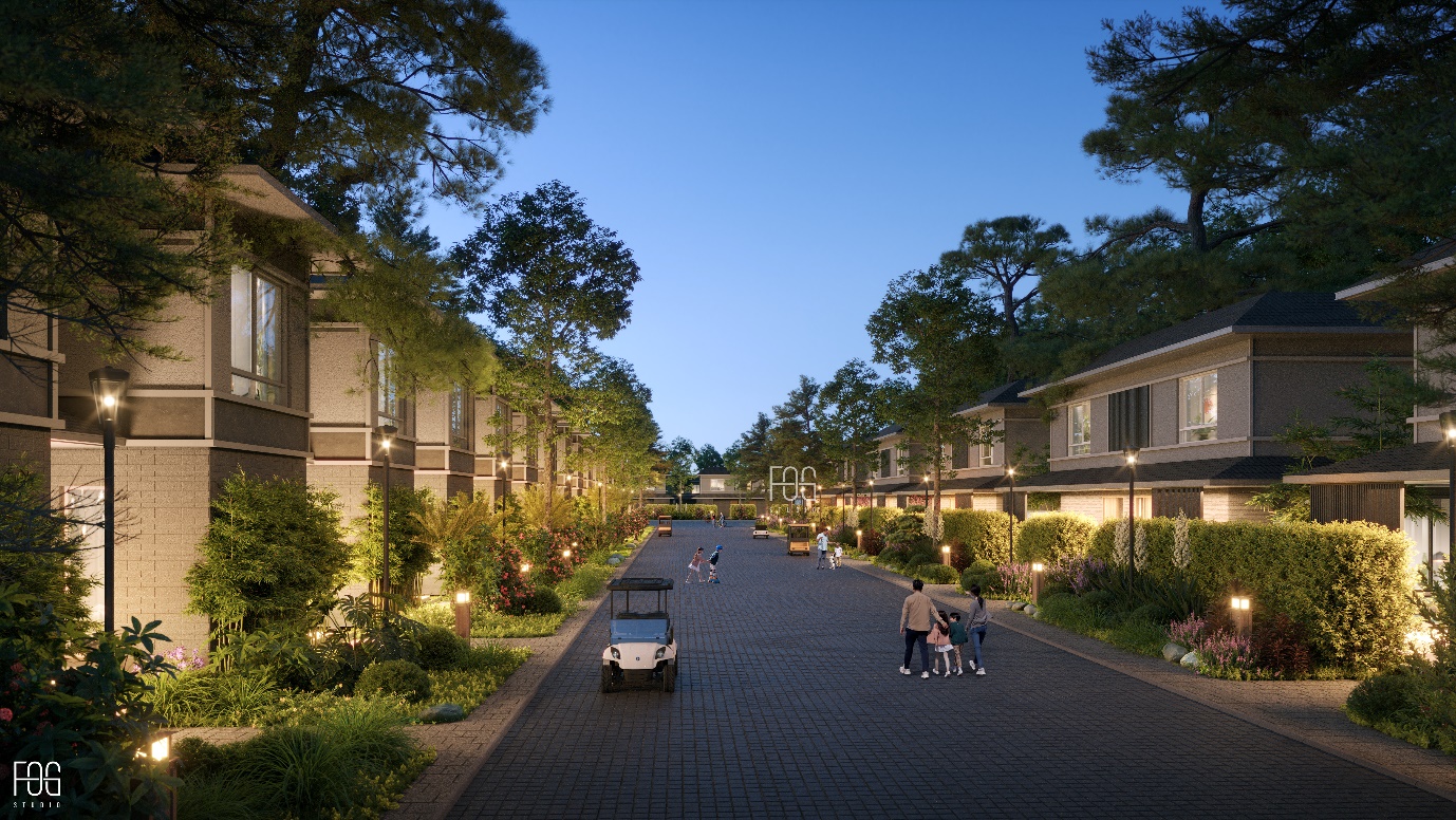 Onsen Fuji đăng kí khởi công đồng loạt ba dự án lớn chào mừng Đại hội Đảng toàn quốc lần thứ XIV - 1