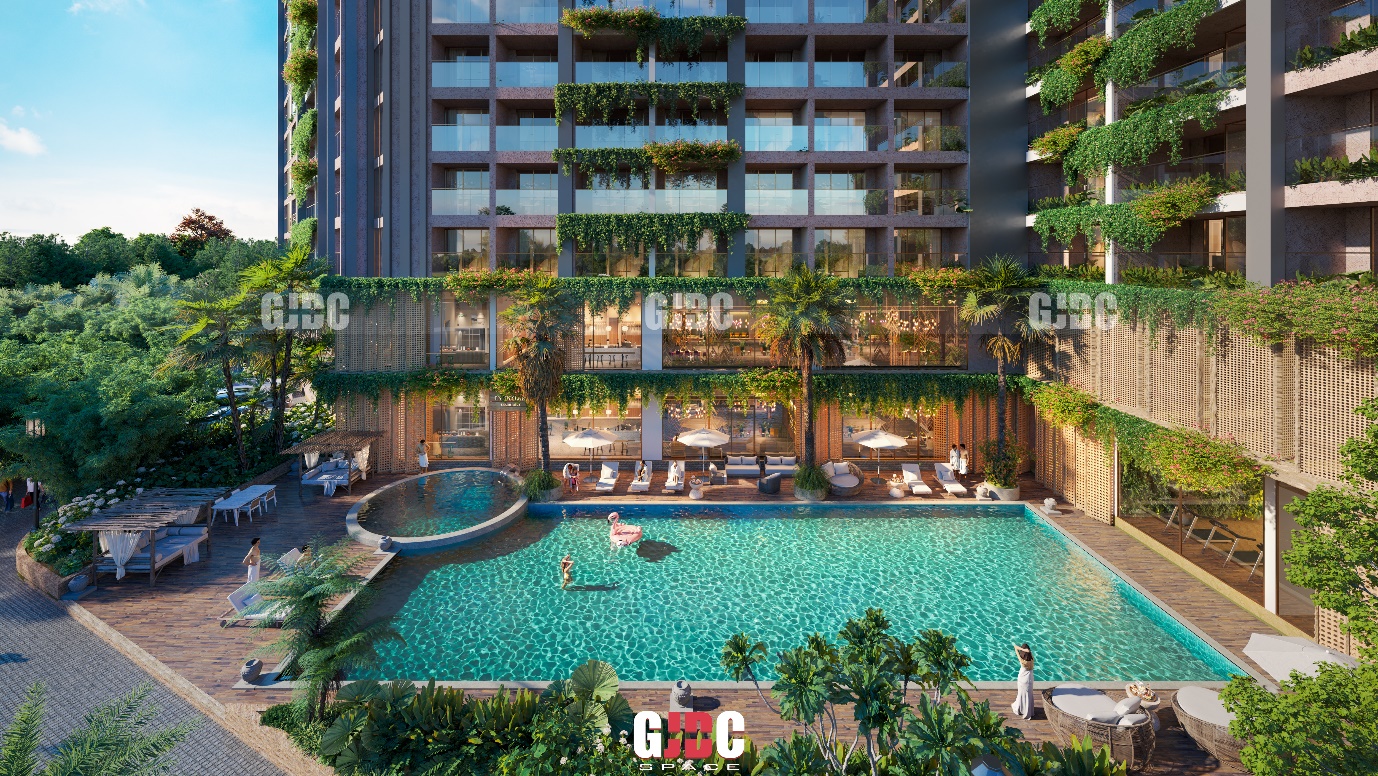 Onsen Fuji đăng kí khởi công đồng loạt ba dự án lớn chào mừng Đại hội Đảng toàn quốc lần thứ XIV - 3