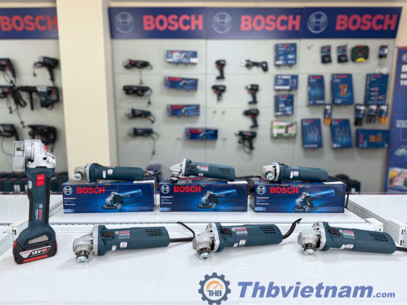 Bosch - Hơn 100 năm khẳng định vị thế dẫn đầu ngành dụng cụ điện cầm tay - 2