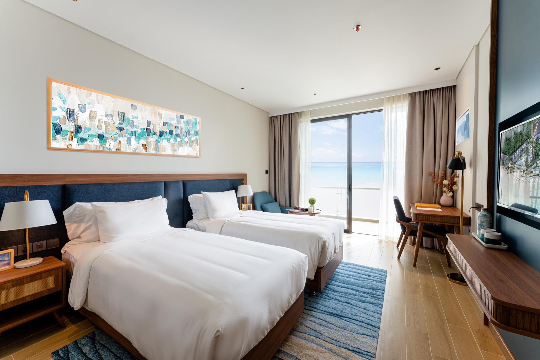 Ưu thế của Charm Resort Long Hải trên thị trường nghỉ dưỡng TP. HCM - 3