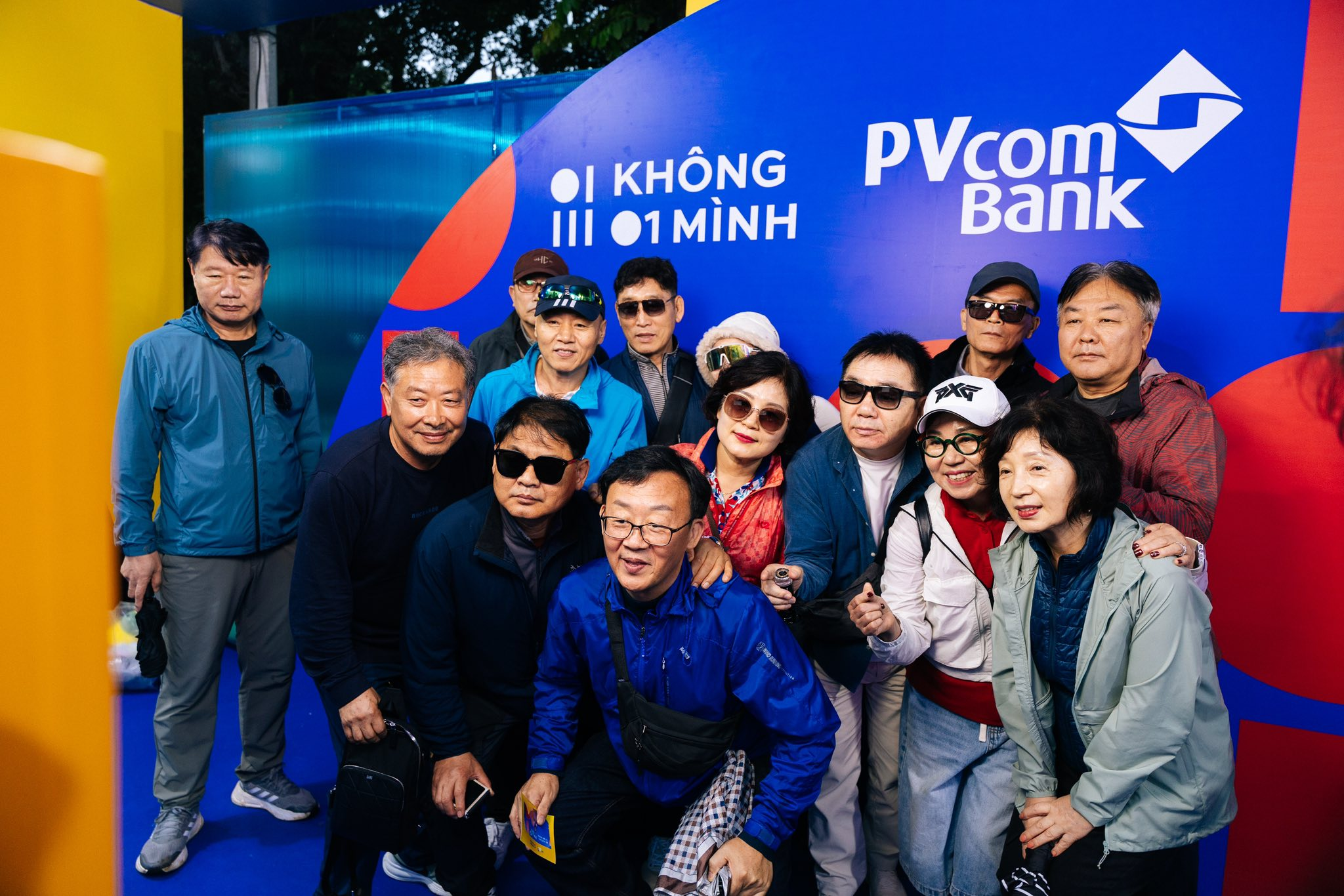 PVcomBank đồng hành cùng chiến dịch “Không Một Mình” hướng tới một không gian trực tuyến an toàn - 2