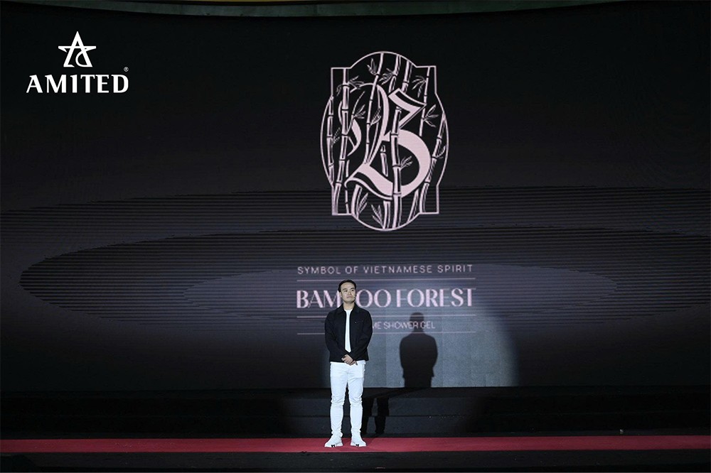 AMITED ra mắt BST “Hương Thơm Á Đông Hiện Đại” – Dấu mốc khẳng định vị thế nước hoa Việt trên thị trường quốc tế - 2