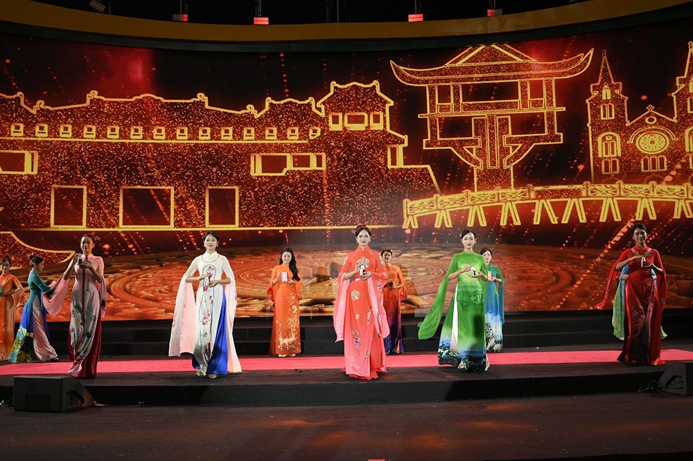 AMITED ra mắt BST “Hương Thơm Á Đông Hiện Đại” – Dấu mốc khẳng định vị thế nước hoa Việt trên thị trường quốc tế - 3