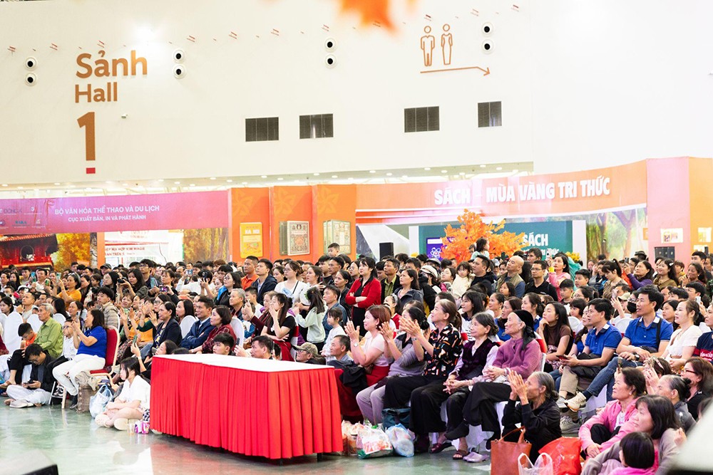 AMITED ra mắt BST “Hương Thơm Á Đông Hiện Đại” – Dấu mốc khẳng định vị thế nước hoa Việt trên thị trường quốc tế - 5