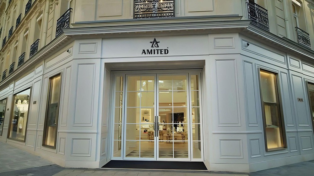 AMITED ra mắt BST “Hương Thơm Á Đông Hiện Đại” – Dấu mốc khẳng định vị thế nước hoa Việt trên thị trường quốc tế - 7