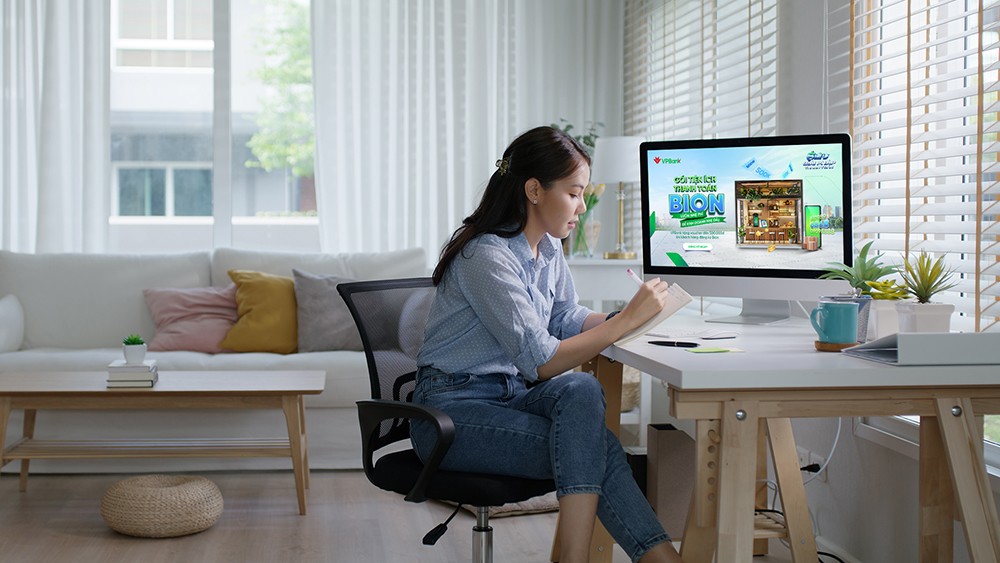 BION của VPBank – “Đòn bẩy nhỏ nhưng có võ” cho hộ kinh doanh vững tay buôn bán - 1