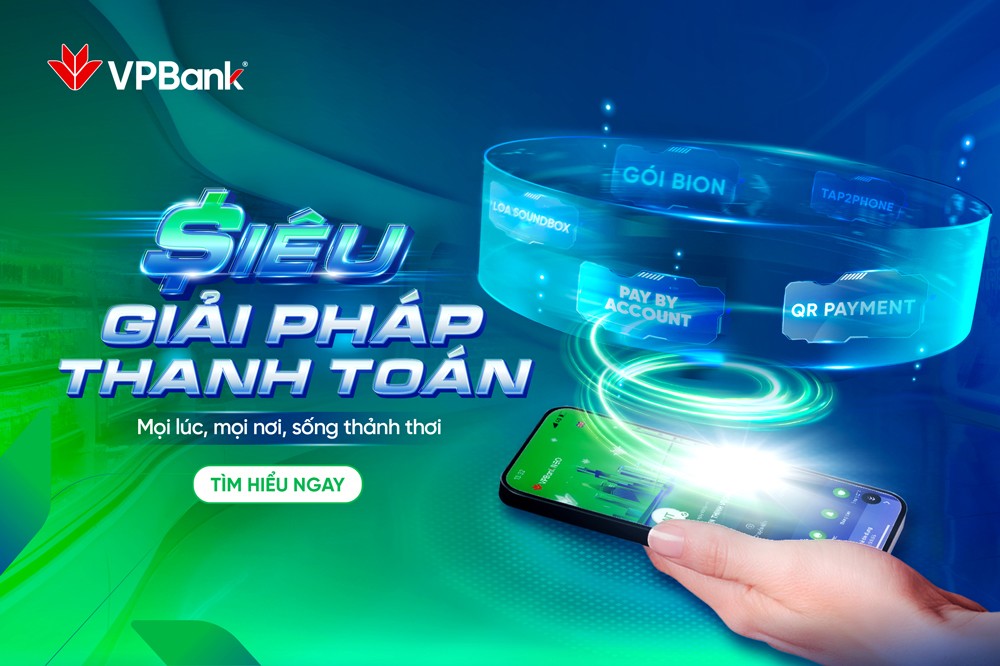 BION của VPBank – “Đòn bẩy nhỏ nhưng có võ” cho hộ kinh doanh vững tay buôn bán - 2