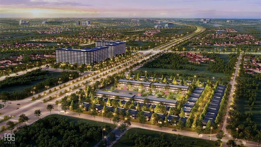 Chủ tịch Onsen Fuji với Thera Home và triết lý kinh doanh của người Nhật - 1