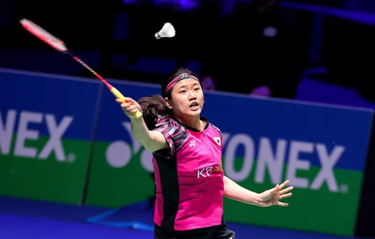 Hotgirl cầu lông Thùy Linh chơi giải 12 tỷ đồng trước SEA Games, gặp toàn siêu sao - 2