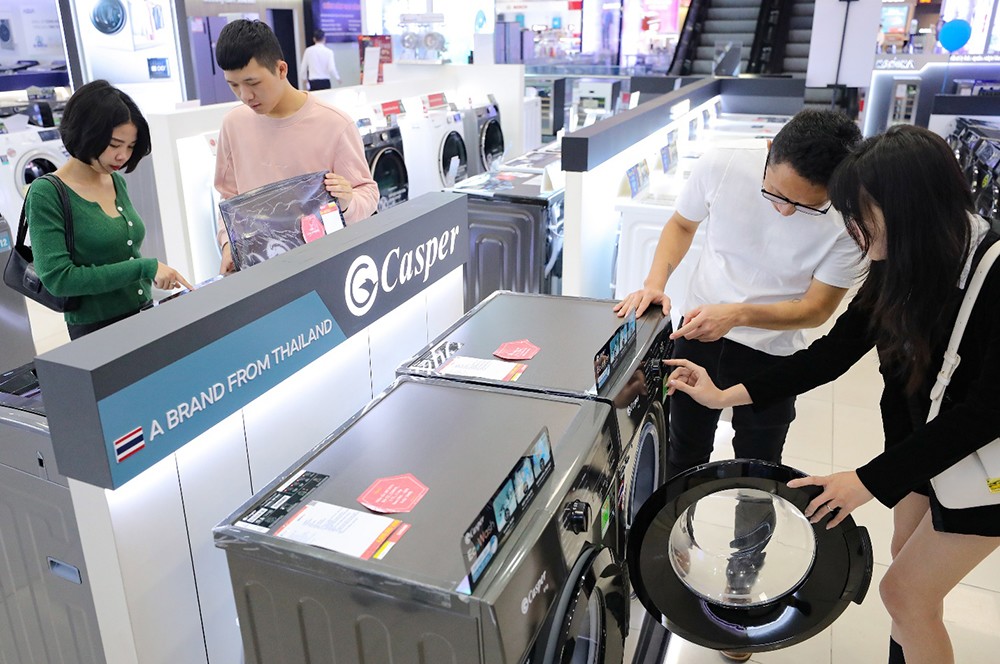 Không khí lạnh tăng cường diện rộng từ hôm nay: Quan tâm và ưu tiên người phụ nữ trong gia đình - 2