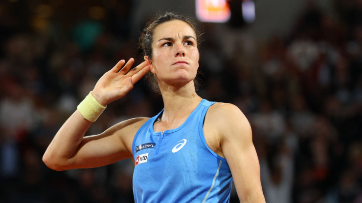 Dàn sao nữ tranh giải đặc biệt 2025: Niềm tự hào Đông Nam Á đấu nàng thơ nước Đức - 2