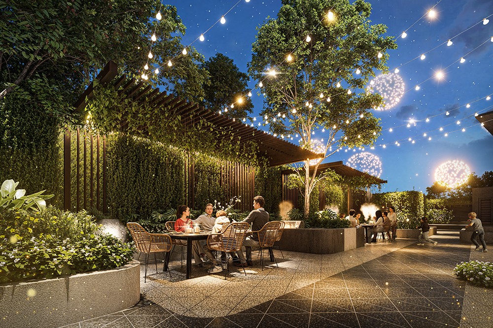 The Aspira tung “cách mạng thanh toán” chưa từng có: Mua nhà chỉ với 6,8 triệu đồng/tháng - 3