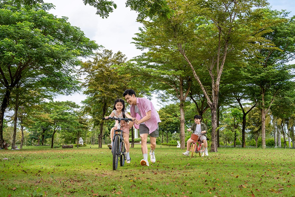 Đằng sau mỗi quyết định an cư tại Solaria Rise - 3