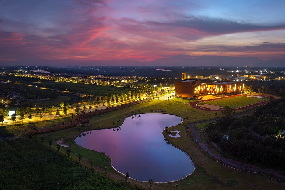 Đằng sau mỗi quyết định an cư tại Solaria Rise - 6