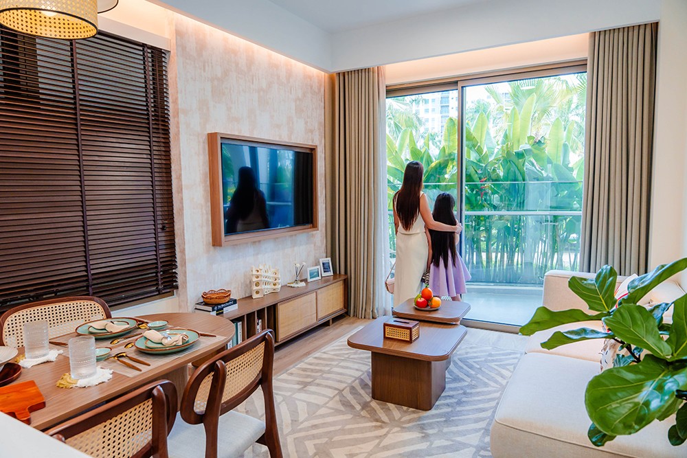 Đằng sau mỗi quyết định an cư tại Solaria Rise - 4