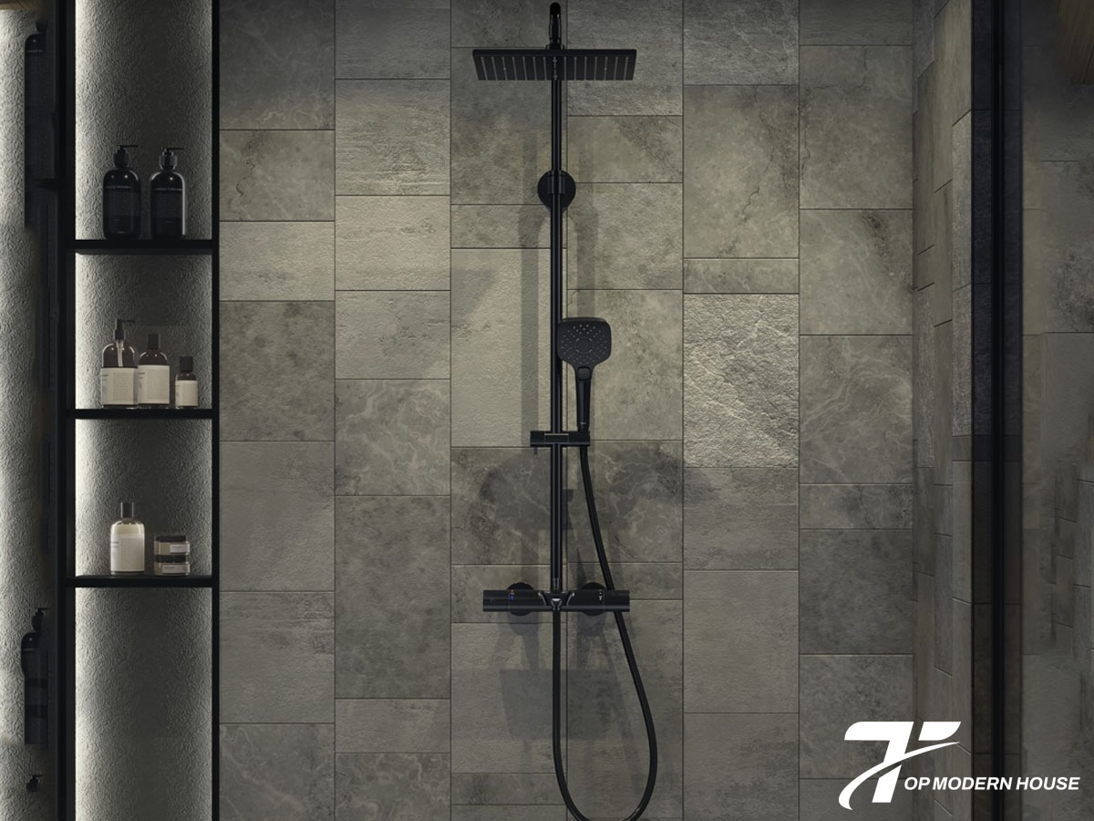 5 thiết bị vệ sinh thông minh cho phòng tắm hiện đại - 4