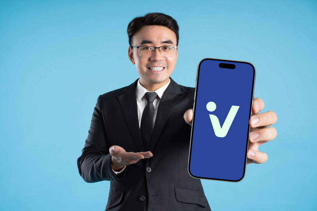 Bộ nhận diện thương hiệu mới của VISANA - Bước chuyển mình sáng tạo - 3