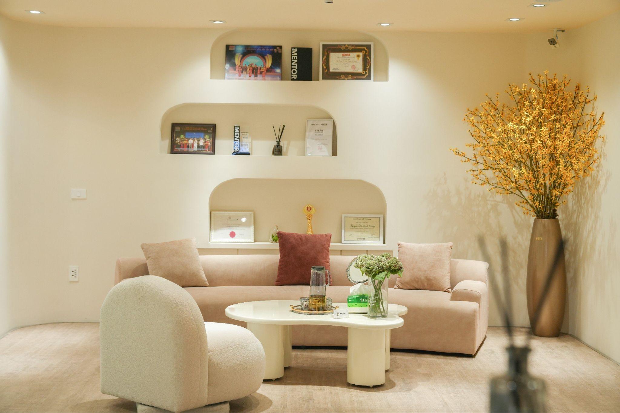 Thẩm mỹ Bally lọt top thẩm mỹ uy tín trong thị trường làm đẹp - 2