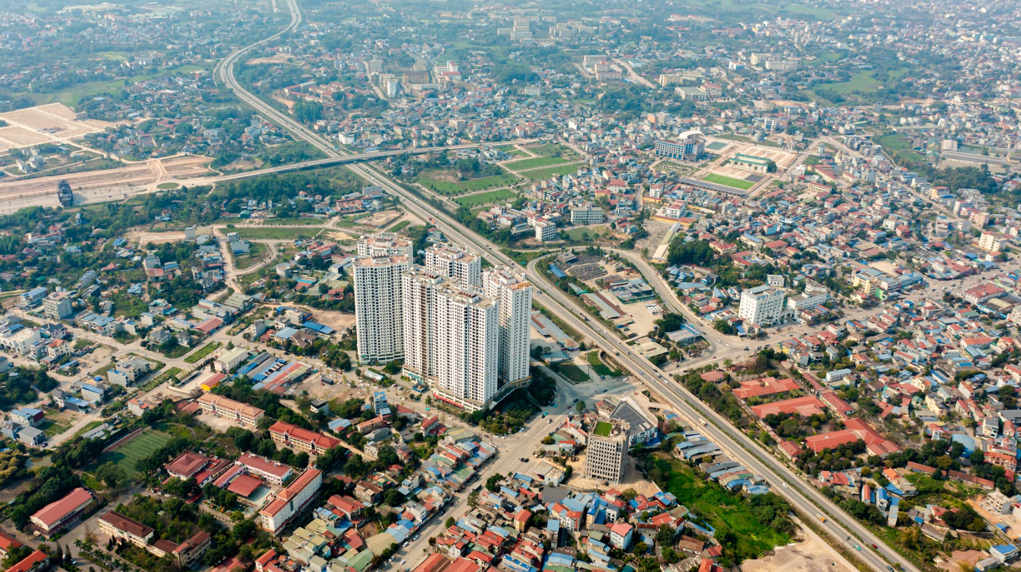Mở bán tòa căn hộ A1 - tháp trung tâm đẹp nhất dự án Tecco Elite City Thái Nguyên - 2