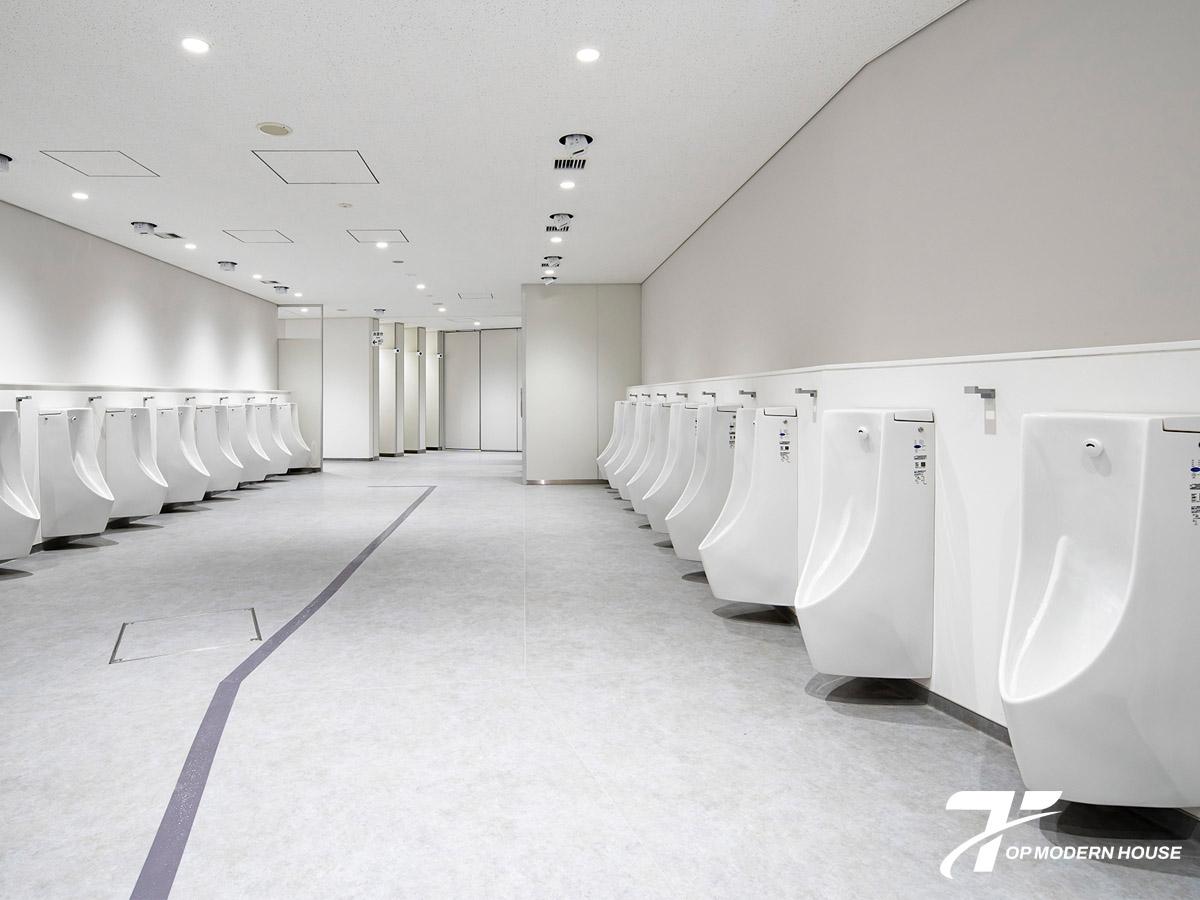 5 thiết bị vệ sinh thông minh cho phòng tắm hiện đại - 3