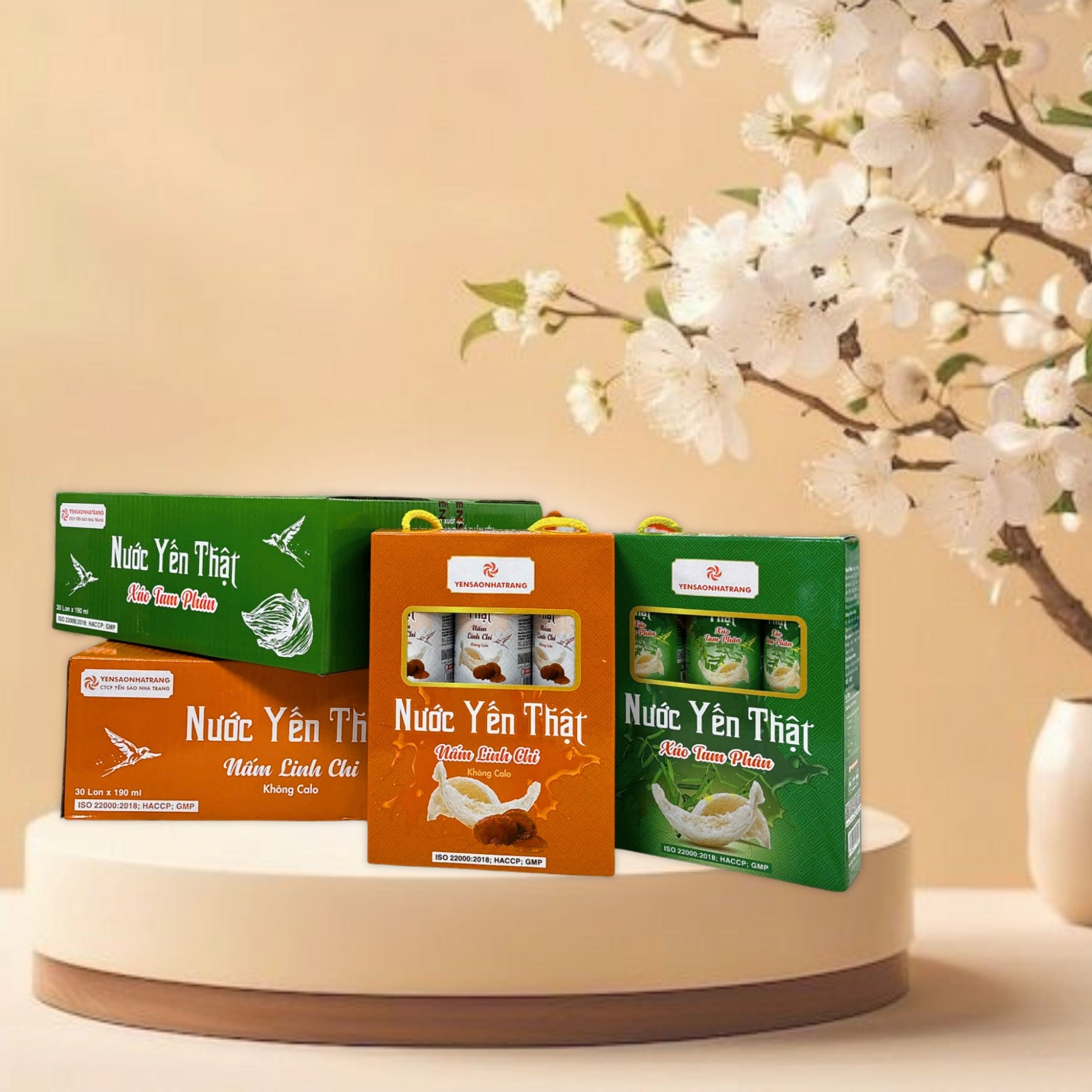 Người Hà Nội tinh tế, chọn quà tặng giá trị sức khỏe & nguồn gốc rõ ràng - 4