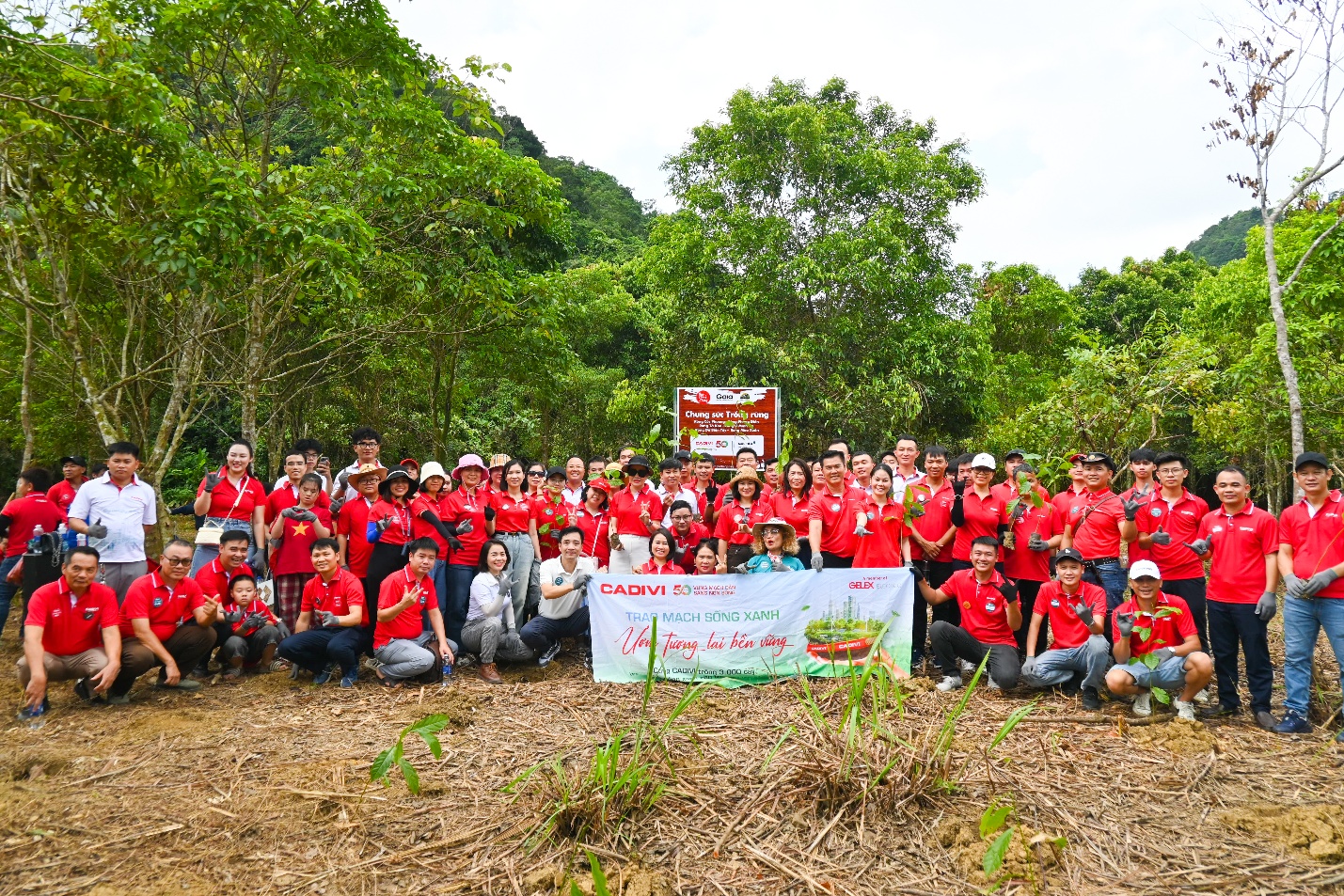 CADIVI giữ vị trí Top 20 “Nơi làm việc tốt nhất Việt Nam 2025” - 3