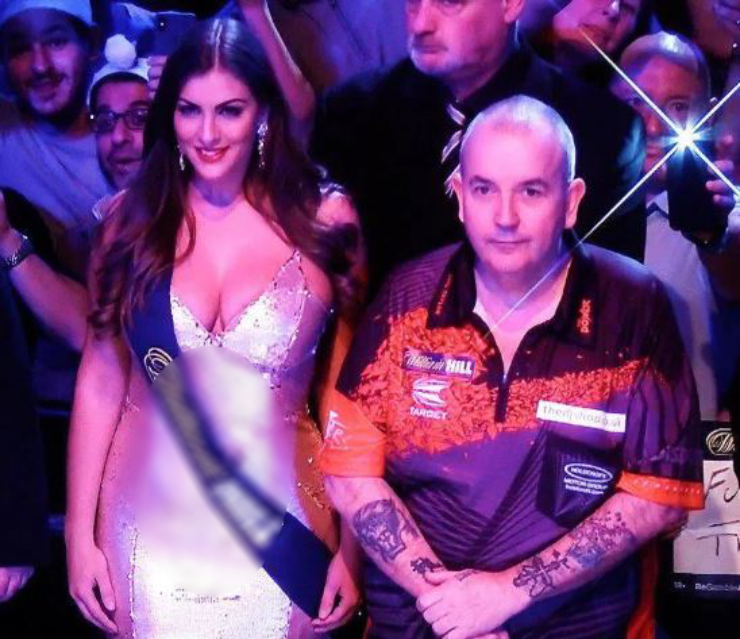 Người đẹp khoe loạt ảnh bikini mê đắm, khép lại 10 năm hành trình thể thao - 2