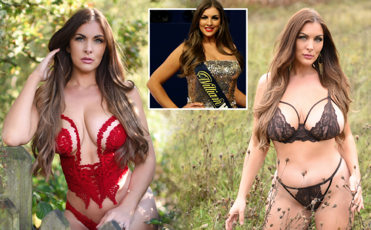 Người đẹp khoe loạt ảnh bikini mê đắm, khép lại 10 năm hành trình thể thao - 1