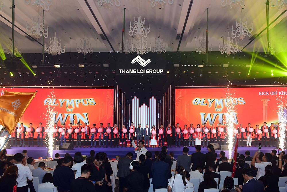 The Win City tạo “tâm chấn” mới tại cửa ngõ Tây Sài Gòn – Định hình chuẩn sống cao cấp, giá quốc dân - 1