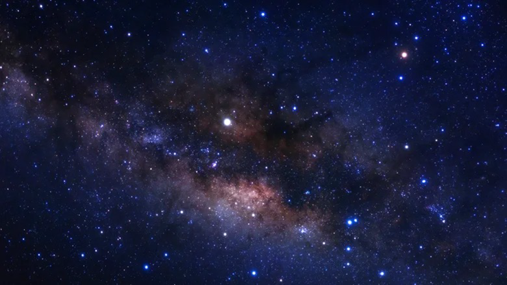 Vũ trụ không hề "vô vị" mà nồng nặc mùi bít tết cháy, thuốc súng và... xăng dầu - 2